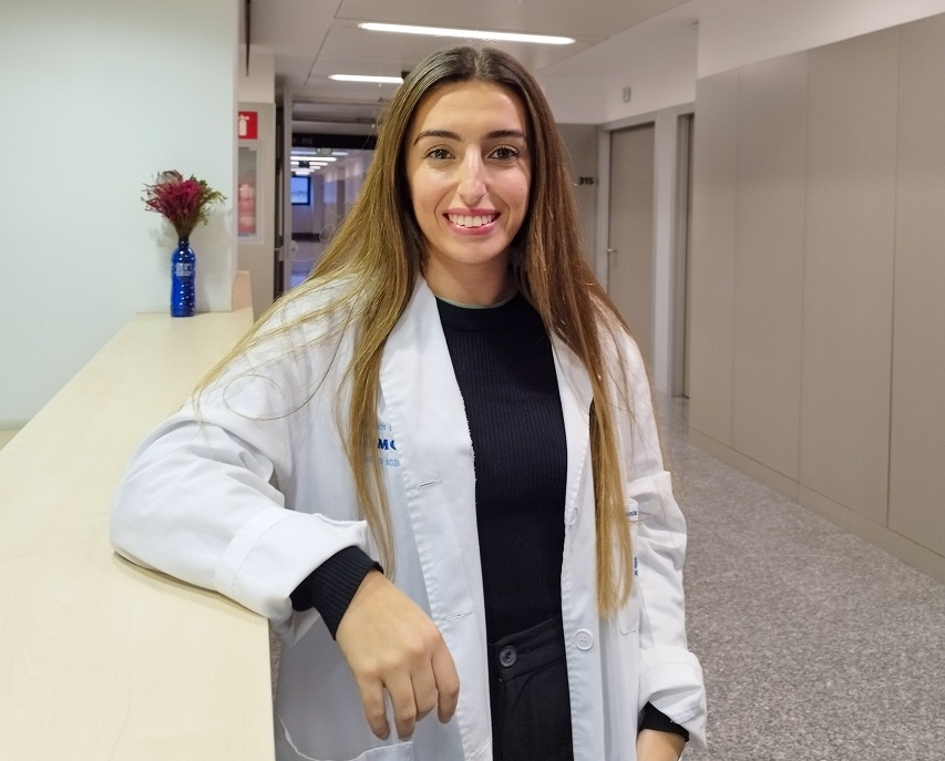 IMQ-k kliniketan zuzeneko laguntza eta aholkularitza soziosanitarioak eskainiko dizkie pazienteei eta beren senideei